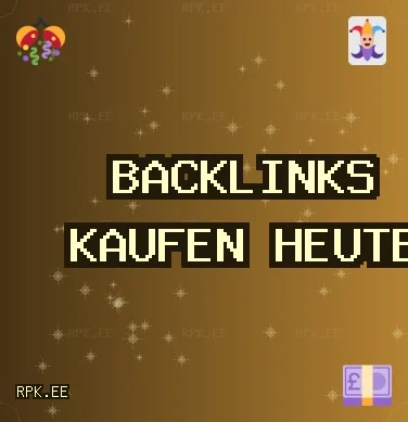 Backlinks kaufen heute Qualitative Backlinks