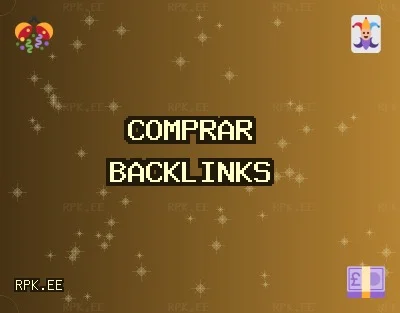 Backlinks de Qualidade