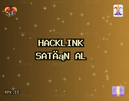 Kaliteli hacklink